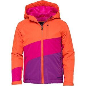 Kids' Frost Insulated Winter Jacket